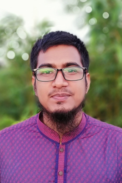 খলিলুল্লাহ মুহাম্মাদ বায়েজীদ